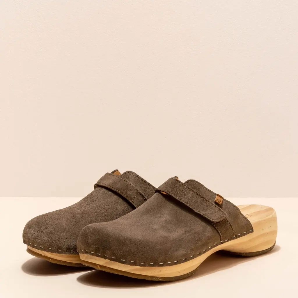 El Naturalista N5834 LUX SUEDE | LAND | JOT-46896831